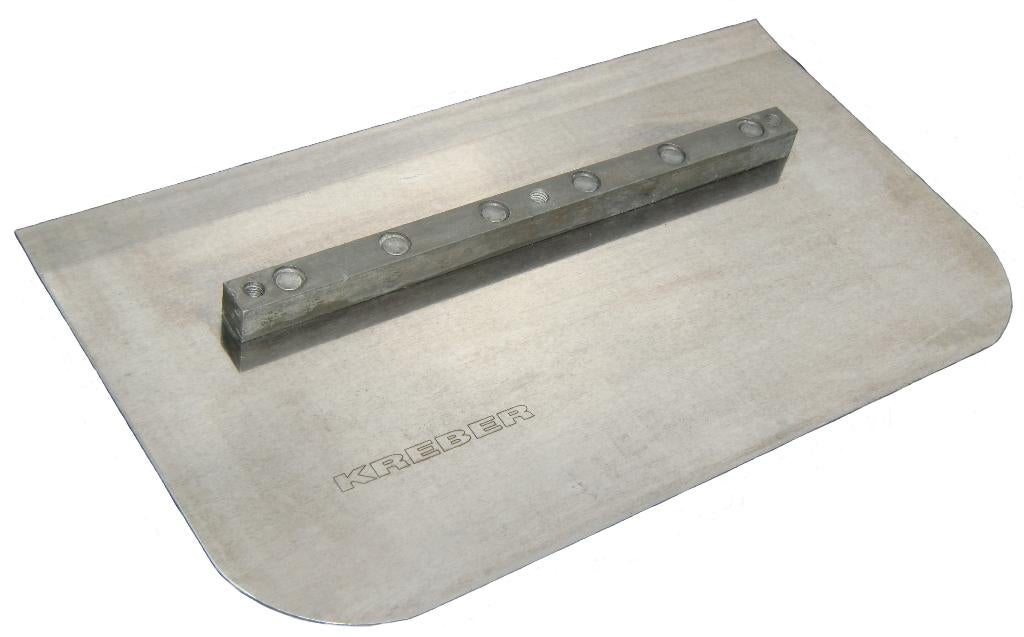 KREBER combinatiebladen 120cm 18" combi blades M8 nieuw, Bricolage & Construction, Enlèvement ou Envoi, Neuf