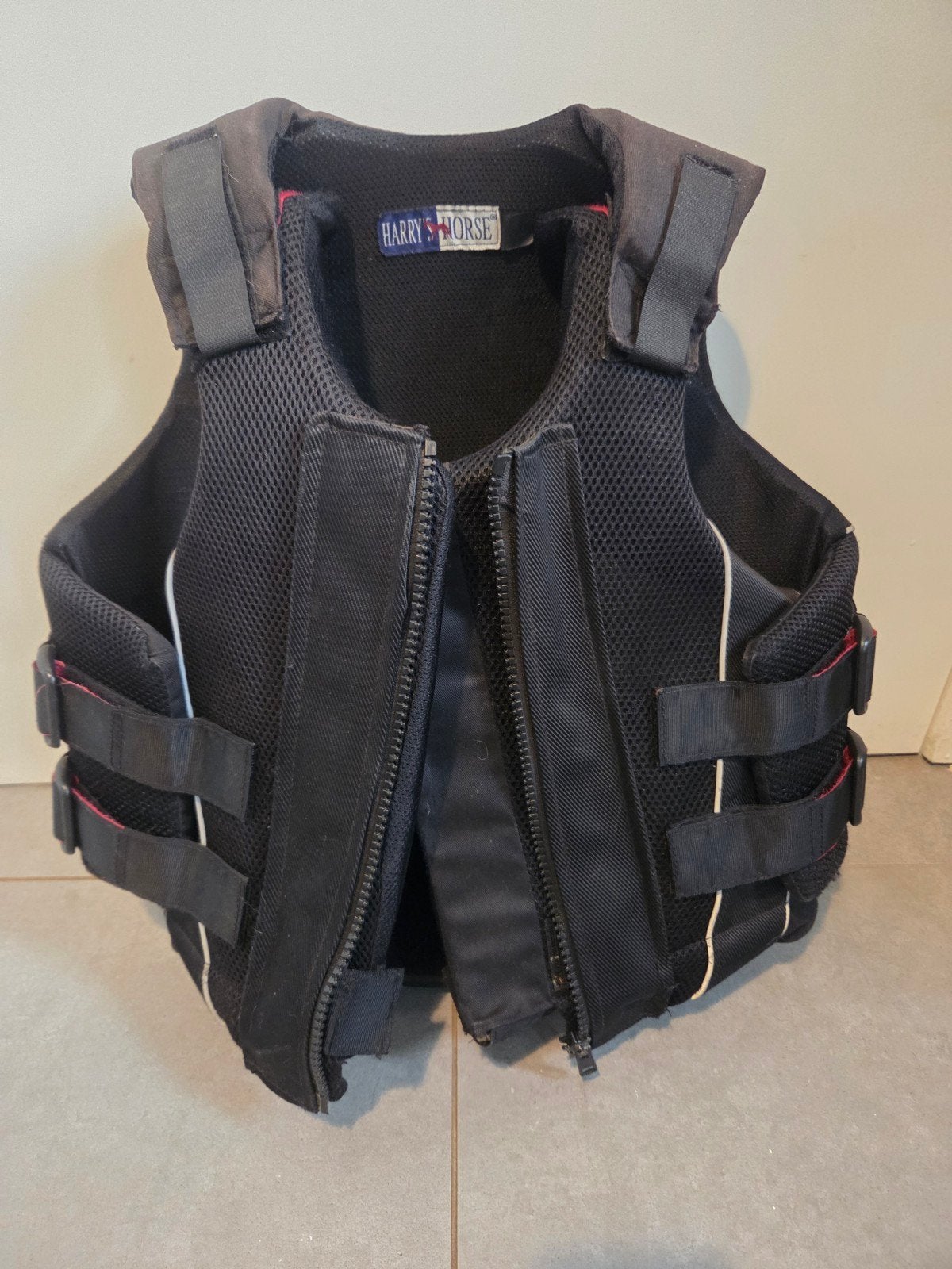 Harry's Horse protector, Dieren en Toebehoren, Verstelbaar, Ophalen, Harry's Horse, S