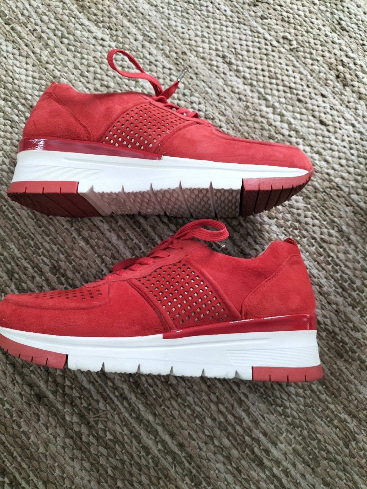 Sneakers Tamaris pure relax maat 39, Enlèvement, Sneakers et Baskets