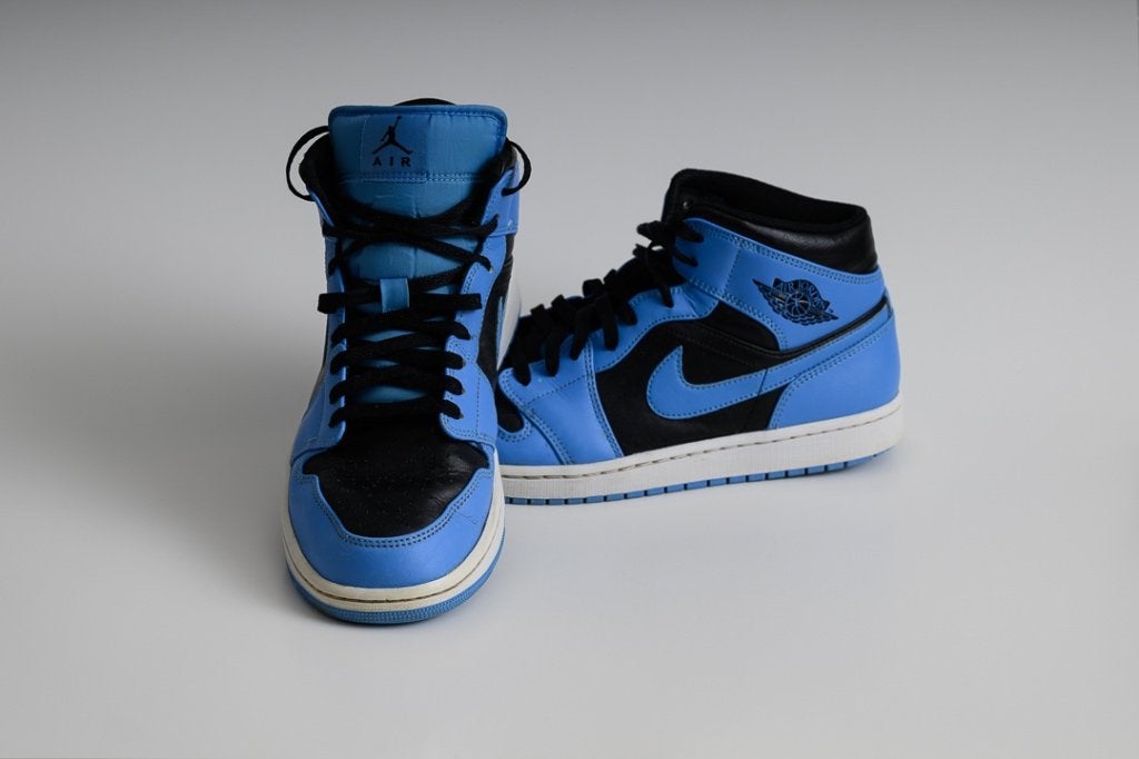 Nike Jordan, Vêtements | Hommes, Nike, Comme neuf, Enlèvement, Bleu