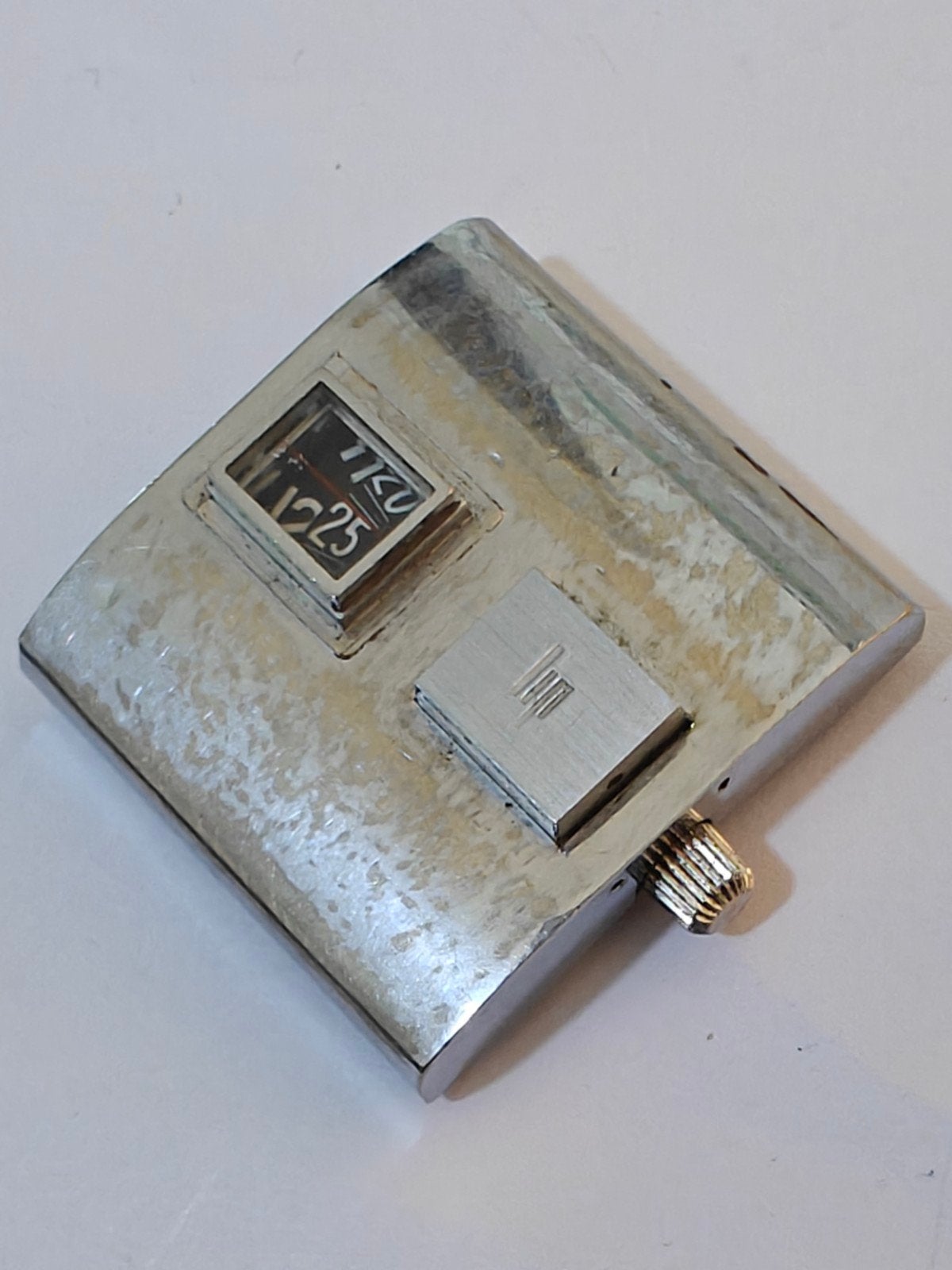 Montre Lip automatique, Enlèvement ou Envoi