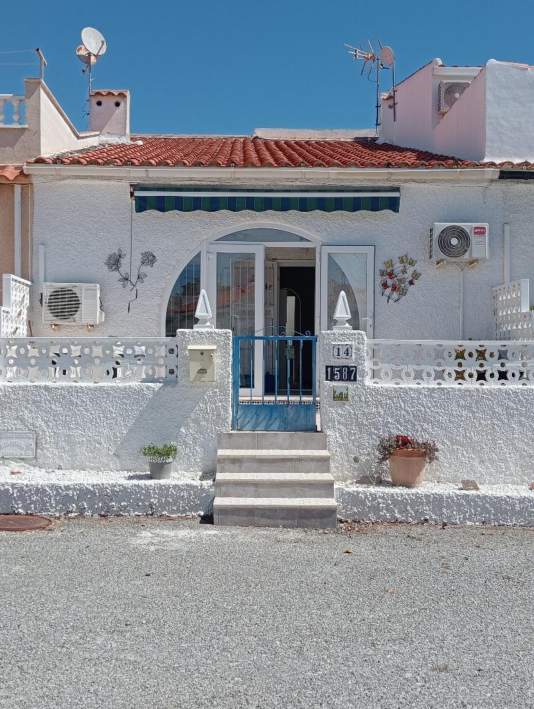 vakantiehuis in Spanje, Internet, 2 slaapkamers, Costa Blanca, Landelijk