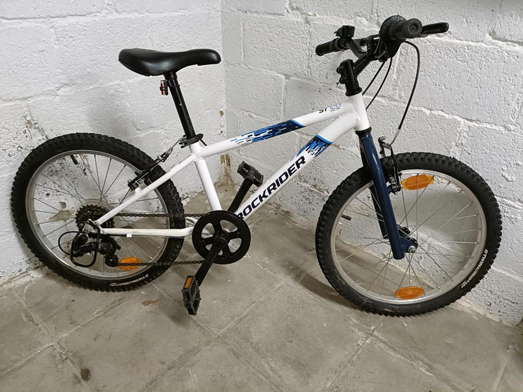 Rockrider ST120 Sports Trail, Fietsen en Brommers