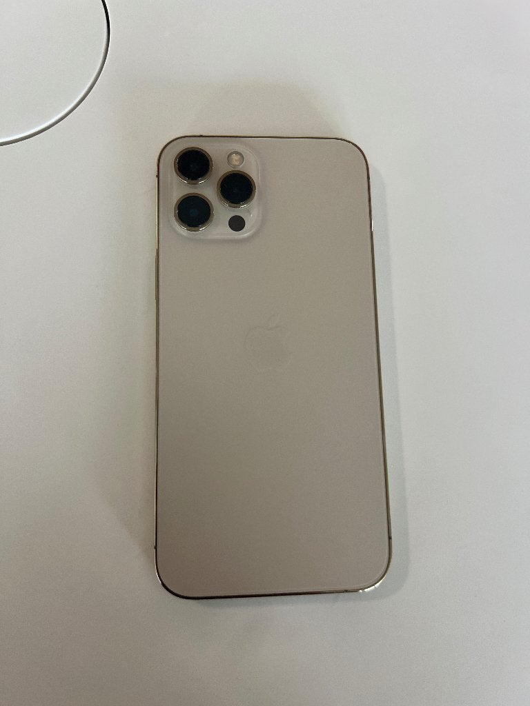 iPhone 12 Pro Max, Telecommunicatie, 128 GB, Ophalen of Verzenden, Zo goed als nieuw, IPhone 12