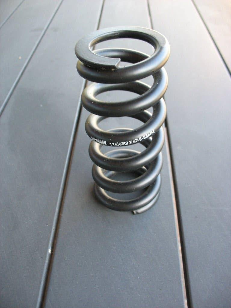 Coil / demper veer Rockshox, Ophalen of Verzenden, Nieuw