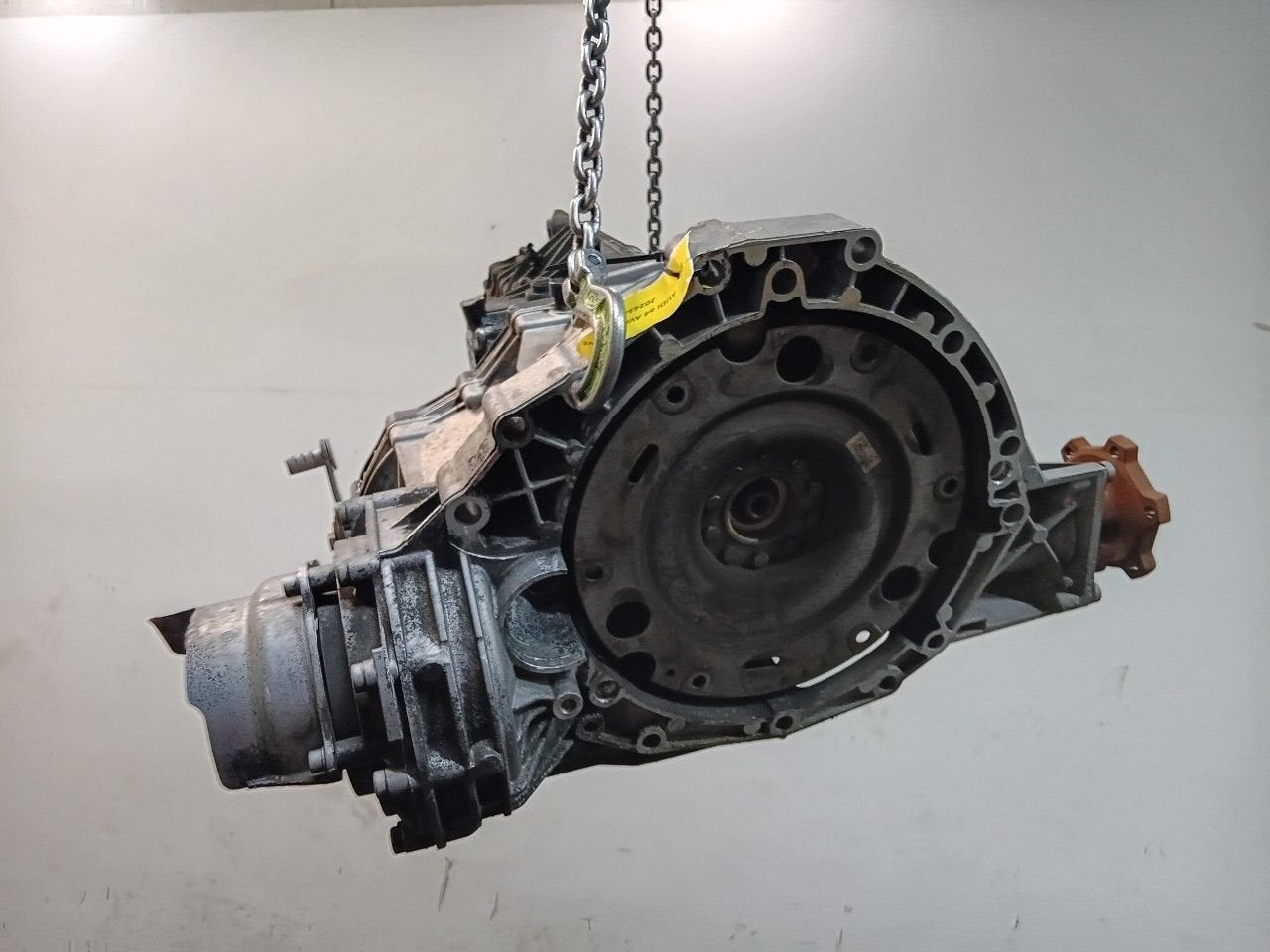 Versnellingsbak schakel Audi A4, Onderdelen@venauto.nl, Van der Ven Autorecycling B.V., Ettenseweg 76, 4706 PB Roosendaal, The Netherlands