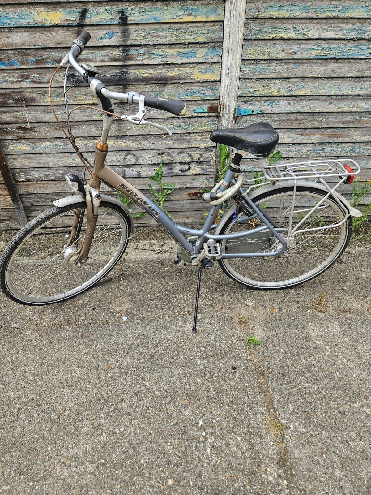 Batavus damesfiets  goed staat, Fietsen en Brommers, Fietsen | Heren | Herenfietsen, Ophalen, Batavus