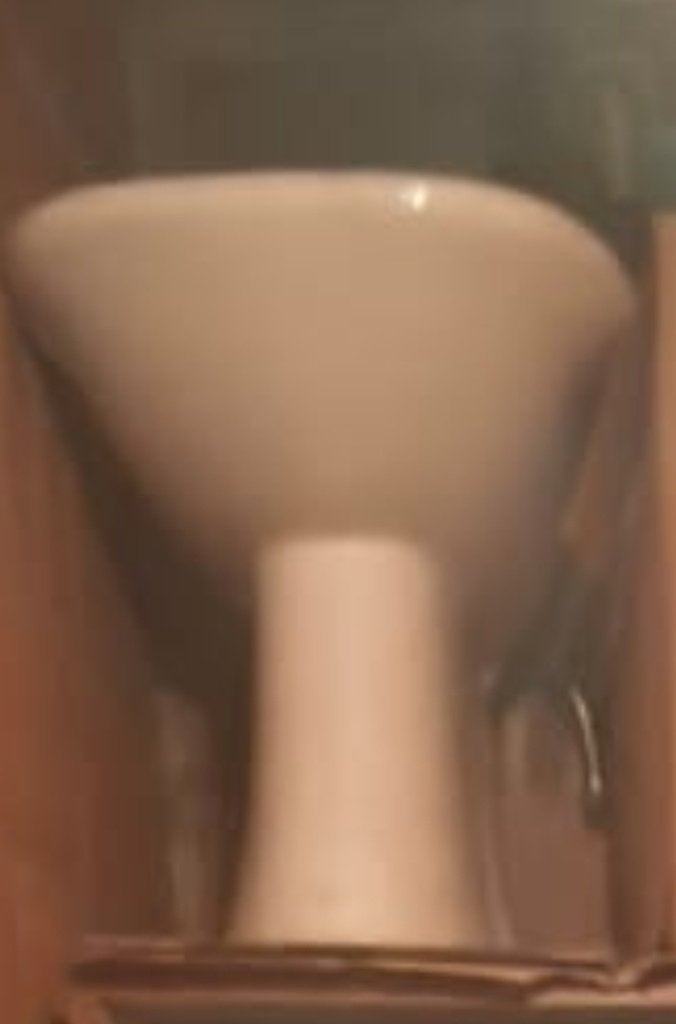Bidet, Diversen, Overige Diversen, Ophalen, Gebruikt