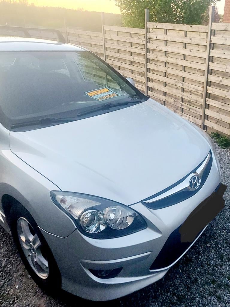 HYUNDAI  IX35 2011 ,ROULLE SUPER EXCELENT FULL EXTRASE, Auto's, Hyundai, Particulier, Te koop, IX35