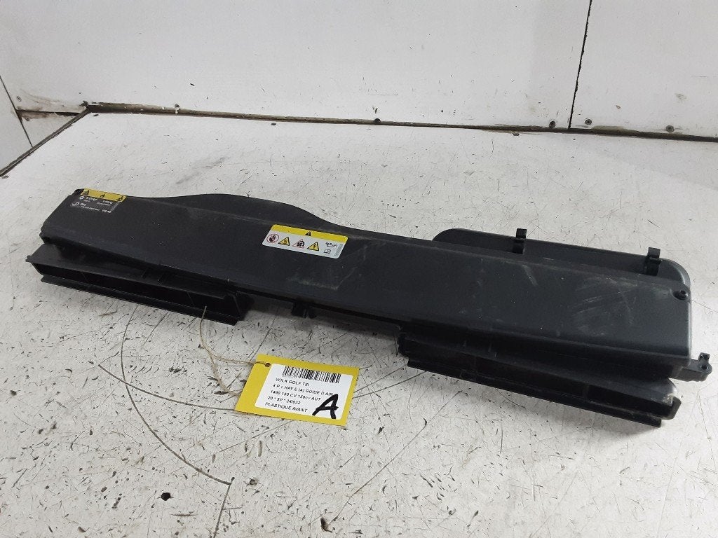 PIECES AVANT Volkswagen Golf VII (AUA) (5Q0129254E), Autos : Pièces & Accessoires, Volkswagen, Volkswagen AG, Utilisé, Kundenbetreuung@volkswagen.de