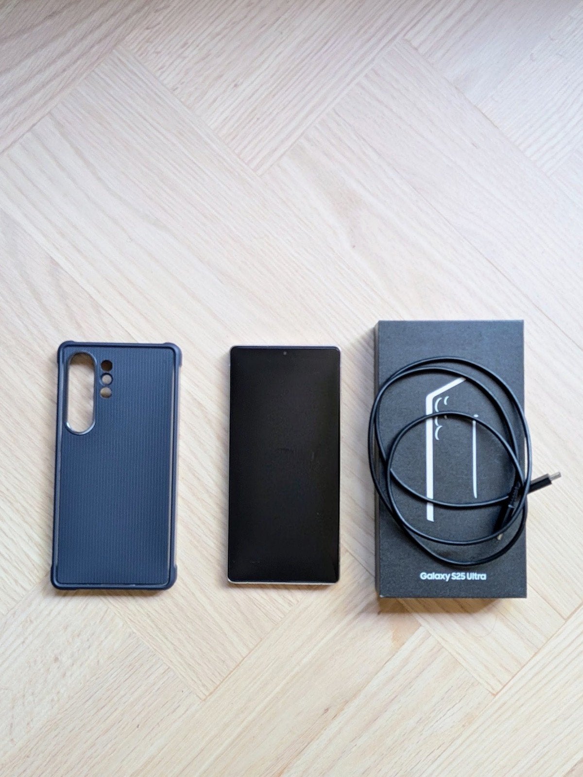 Samsung galaxy s25 ultra, Télécoms, Téléphonie mobile | Samsung, Enlèvement