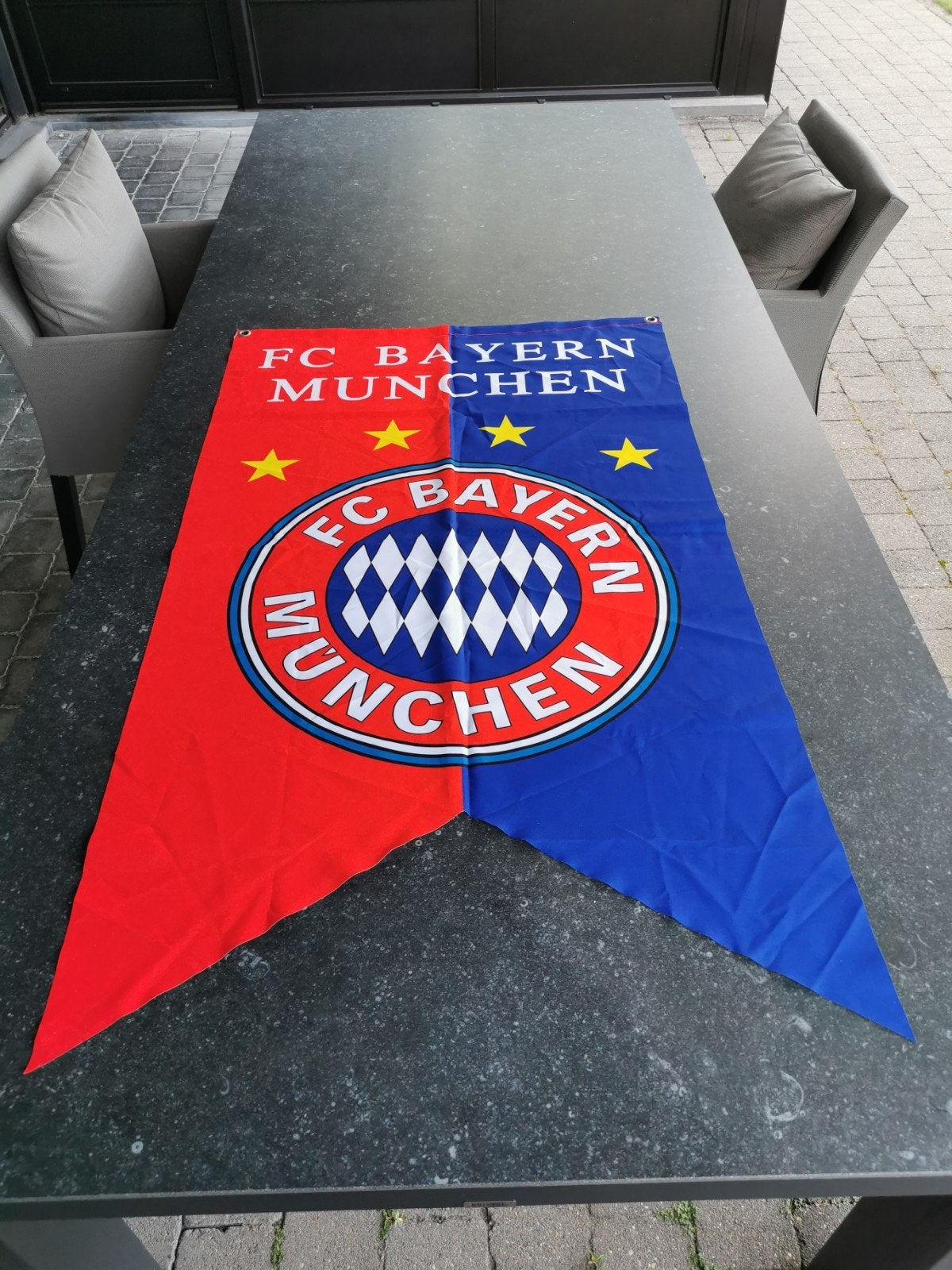 FC Bayern München, Verzamelen, Ophalen of Verzenden