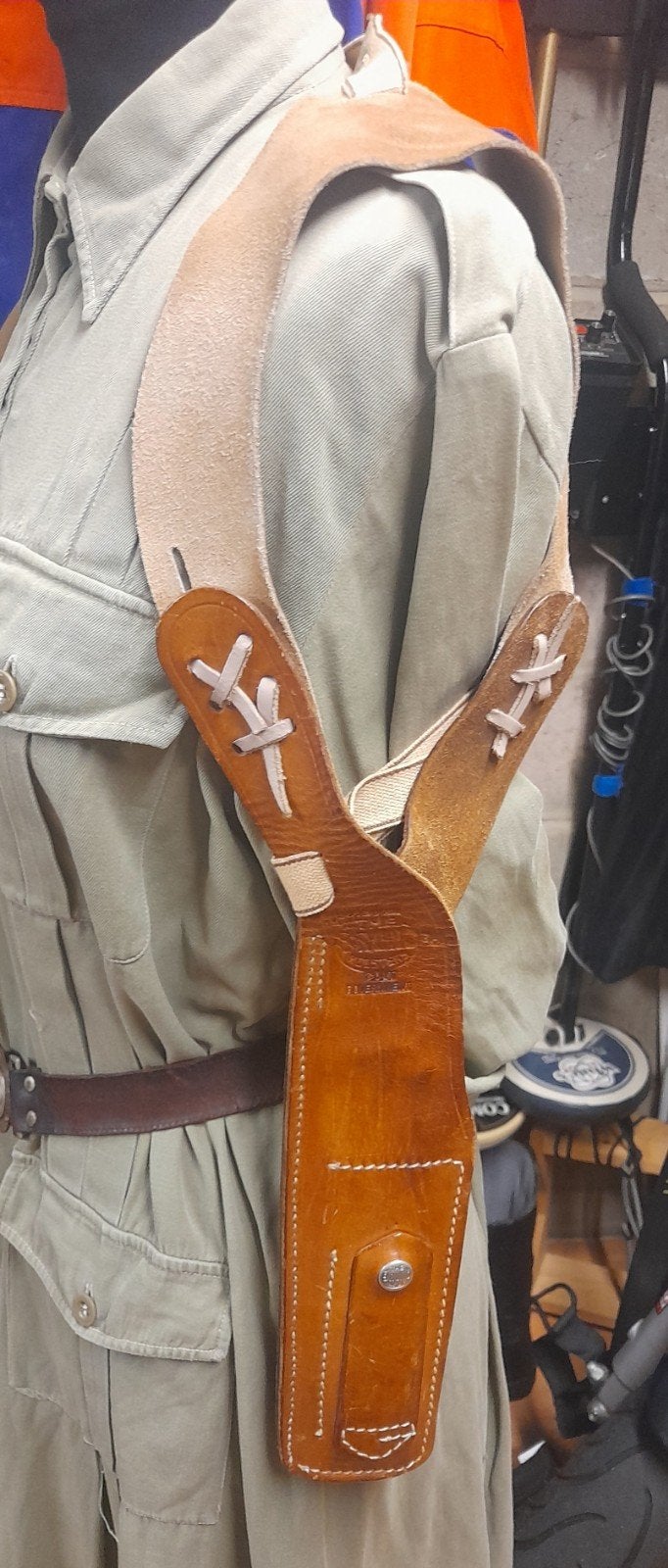 Colt government  holster, Enlèvement ou Envoi