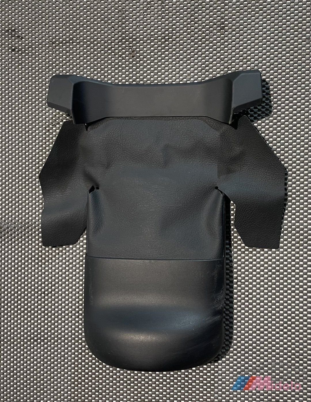 AUDI Q2 STUURKOLOMKAP 81A953515, Gebruikt, -, -, -