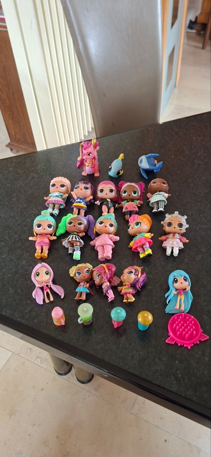 Lol popjes, Enfants & Bébés, Jouets | Poupées, Enlèvement ou Envoi