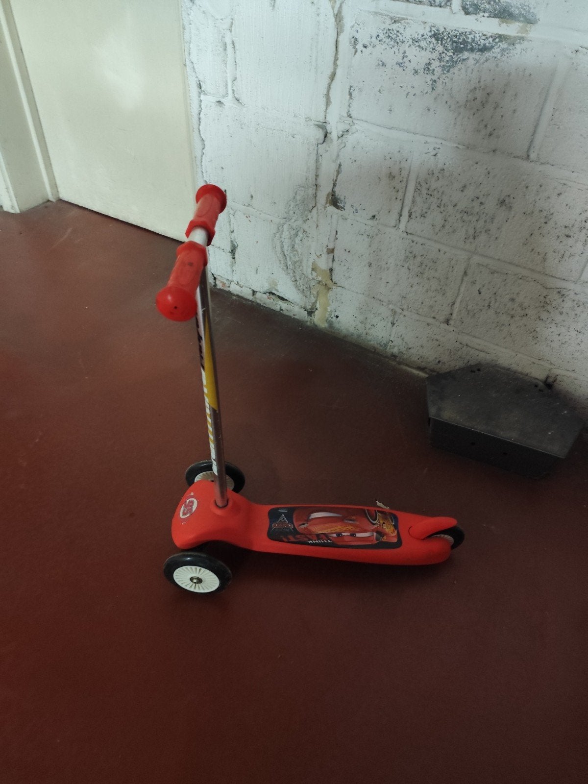Scooterauto's, Ophalen of Verzenden
