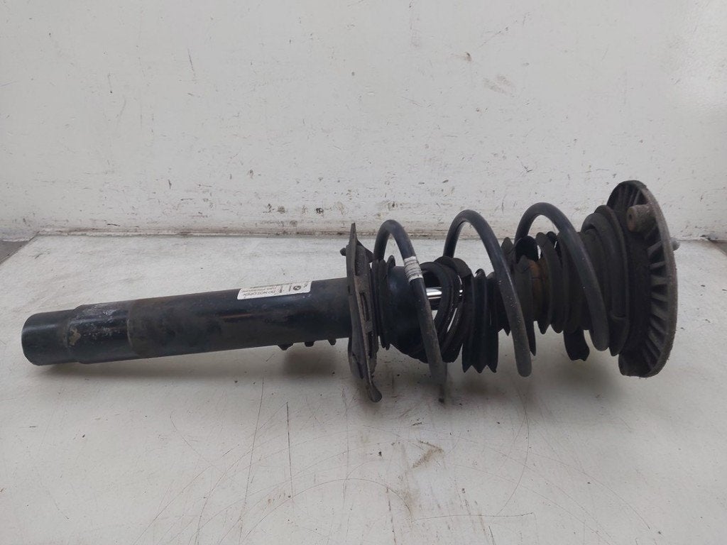 AMORTISSEUR OU ABSORBEUR DE CHOC AVANT DROIT 1 serie (F20), Utilisé, BMW
