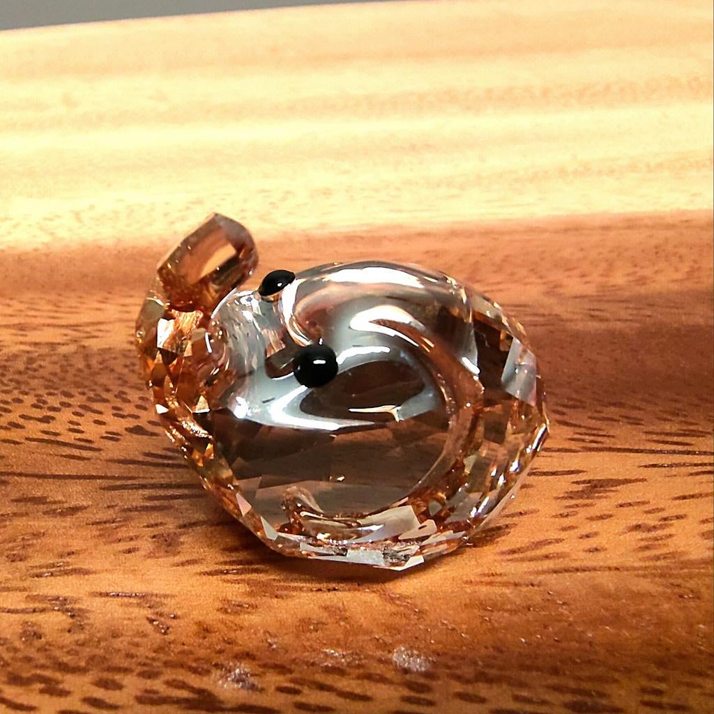 Lucky You Swarovski olifant, Verzamelen, Ophalen of Verzenden