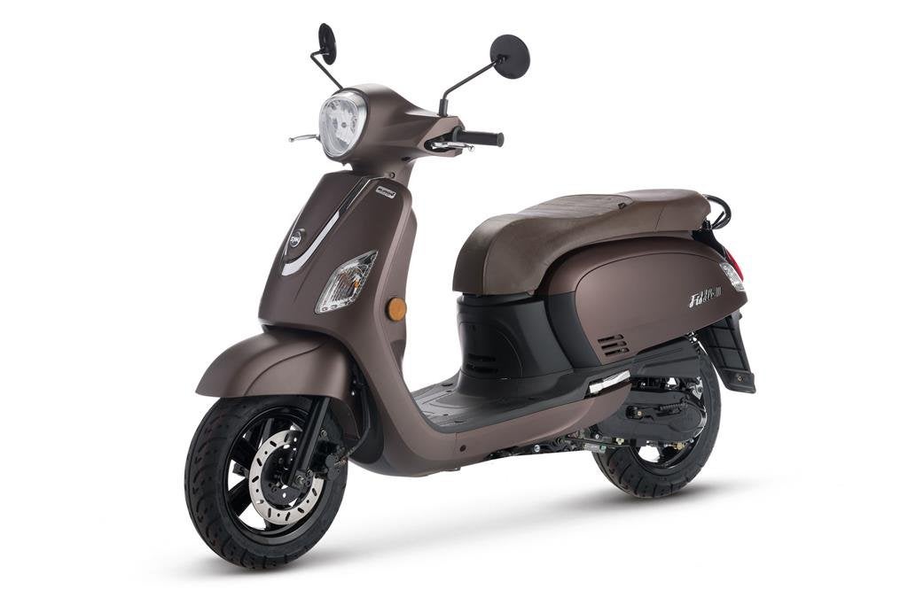 Fiddle 125 2010 - 2017 Sym Bagagedrager D1-11015, Motos