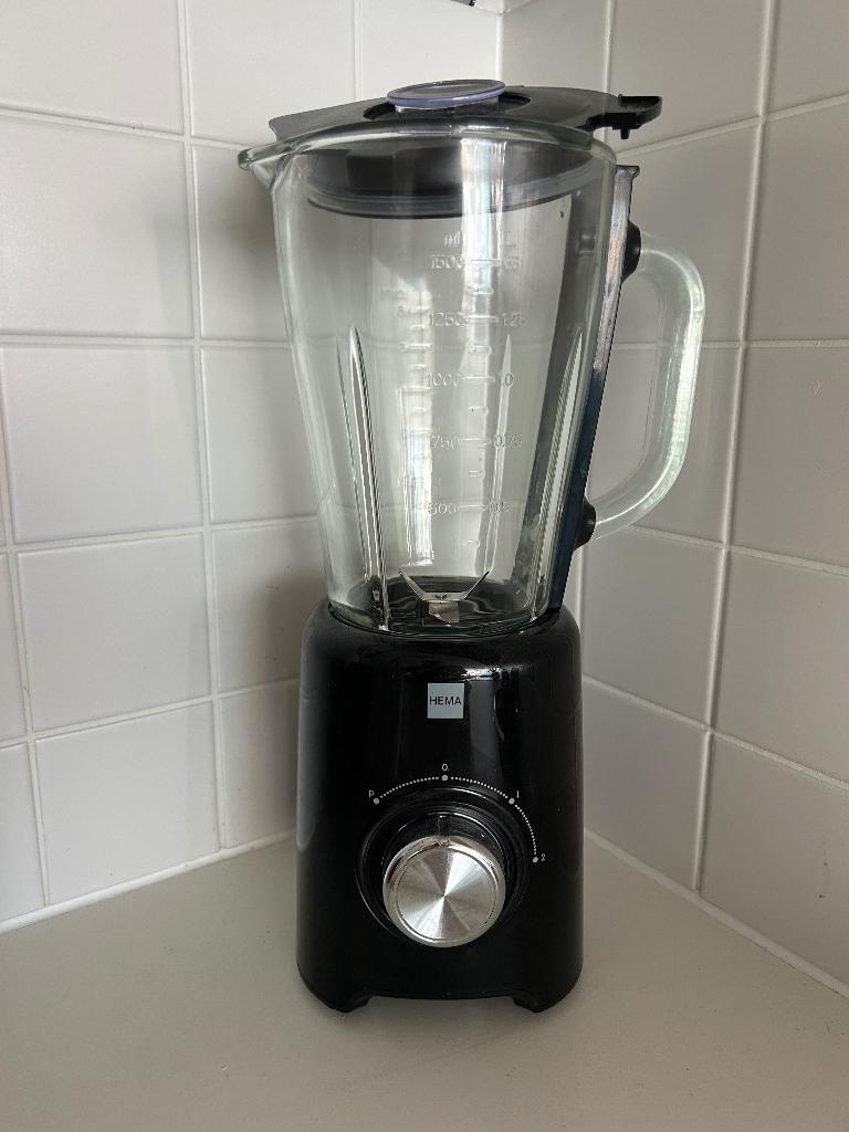 Mixer hema, Ophalen, Overige typen, Kunststof, Nieuw