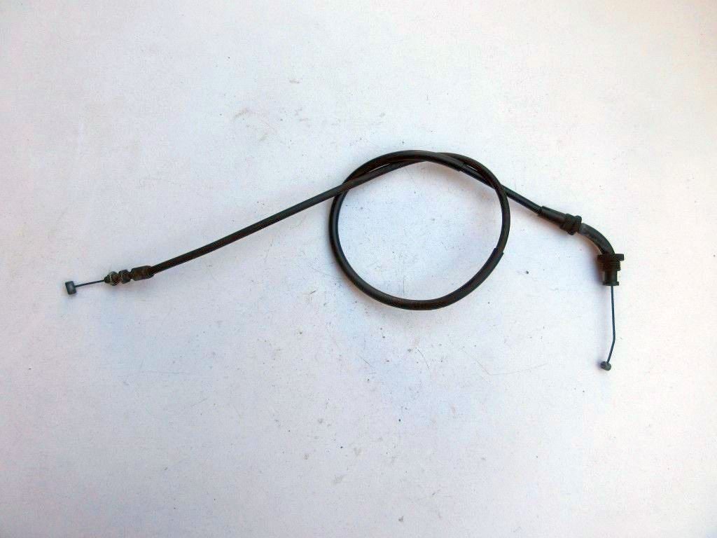 Suzuki GSX400 gaskabel GSX 400 gas kabel GSX400E GK53C 400E, Motos, Pièces | Suzuki, Utilisé, Enlèvement ou Envoi
