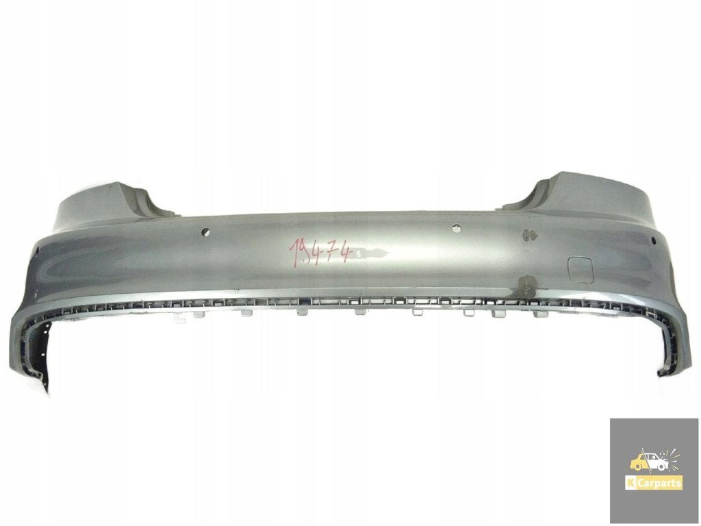 Pare-chocs arri re Audi A7 S-Line 10-14 4G8, Pare-chocs, AUDI AG, Auto-Union-Strasse 1
85045  Ingolstadt, DE, Audi