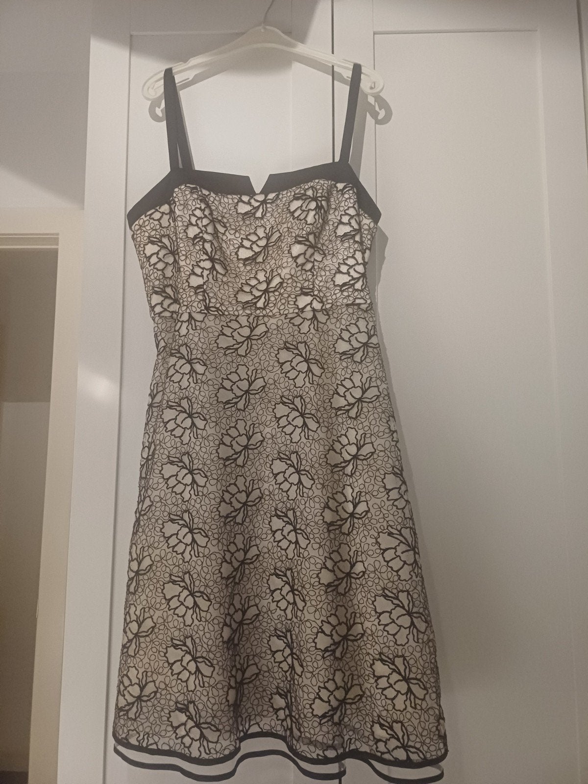 Feestjurk Steps - maat 40, Kleding | Dames, Ophalen, Maat 38/40 (M)