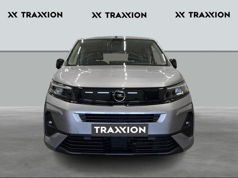 Opel Combo Tour Life, 75 kW, Monovolume, Euro 6, 5 deurs