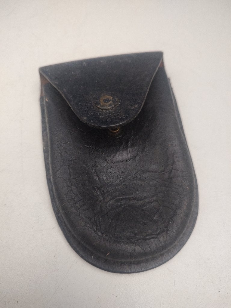 Etui handboeien Rijkswacht/Gendarmerie, Envoi, Gendarmerie