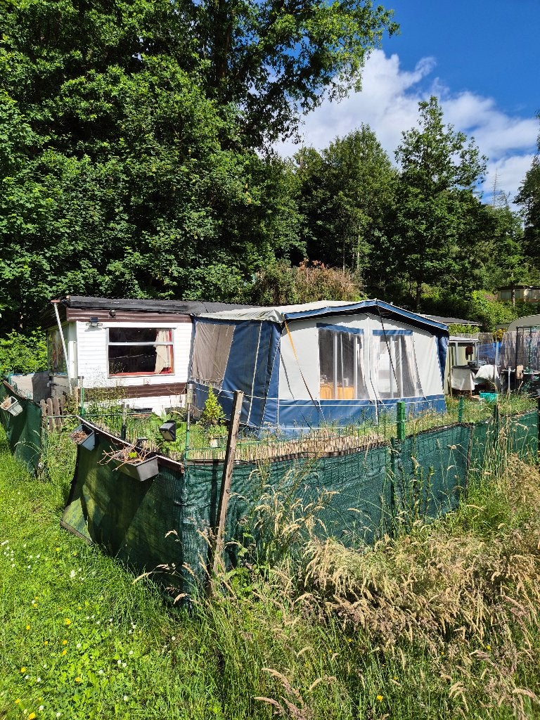 Caravane, Tot en met 2