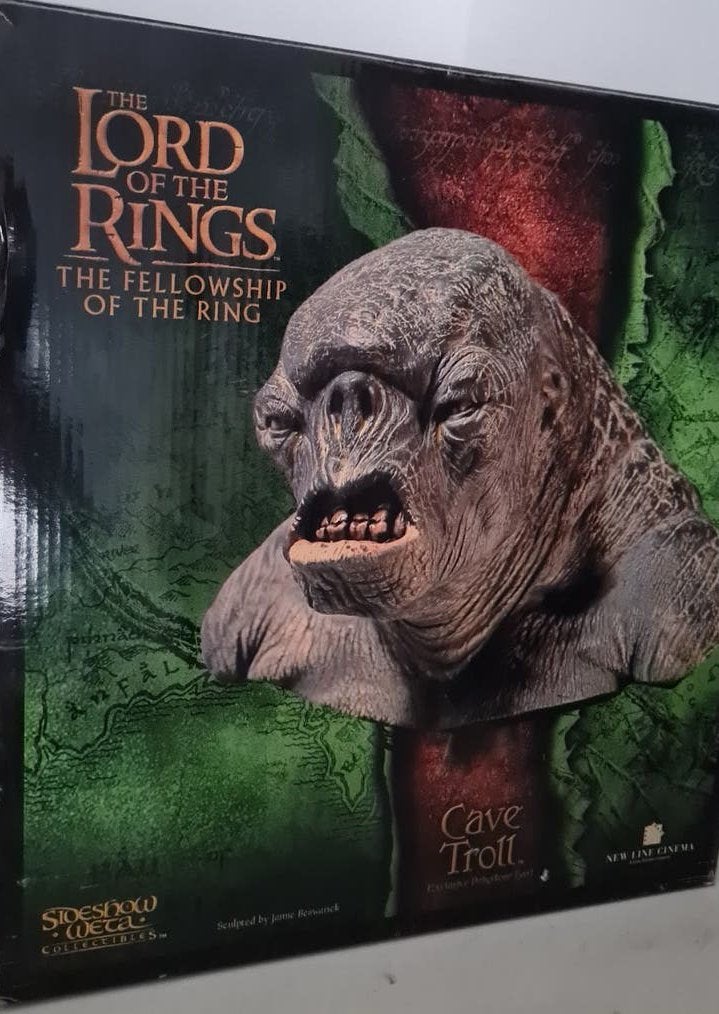 Lotr Le seigneur des anneaux, Enlèvement, Comme neuf