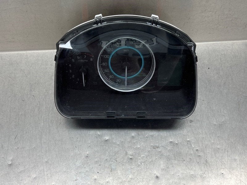 COMPTEUR DE VITESSE Suzuki Ignis (MF) (|3411062RC0|), Utilisé, Suzuki