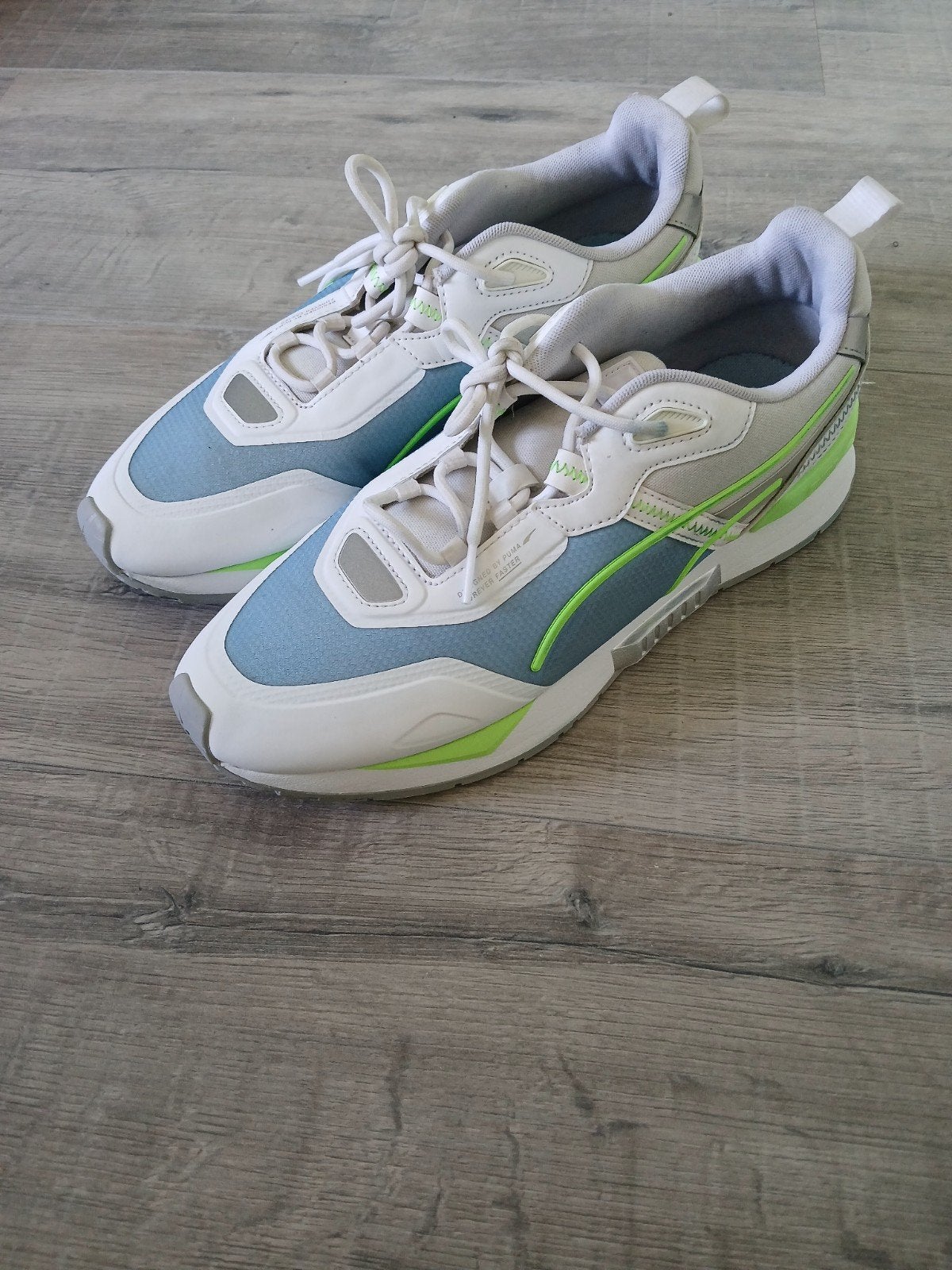 Puma Sneakers, Puma, Overige kleuren, Verzenden, Zo goed als nieuw