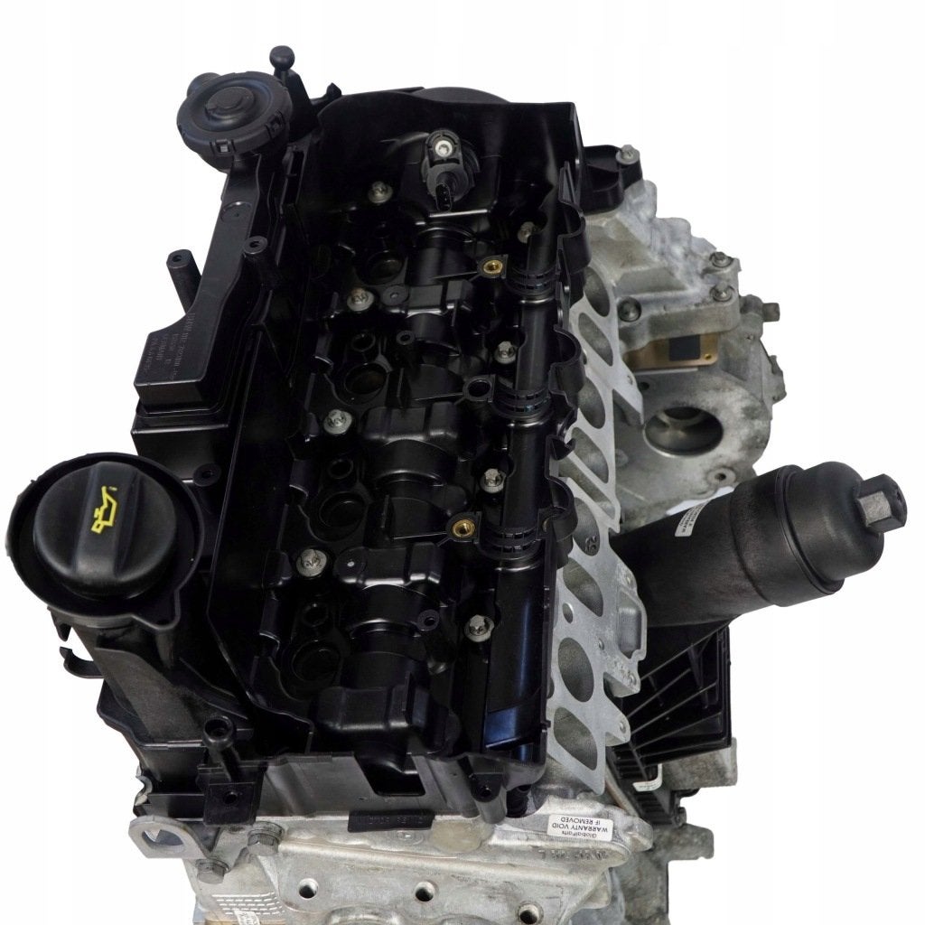 Moteur N47C16A Nu MINI MINI, Autos : Pièces & Accessoires, Envoi, Utilisé, Skoda
