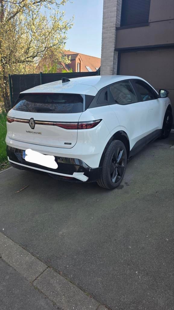 Renault Megane E-Tech Electric EV40 130ch Equilibre, Autos, Renault, Achat, 5 portes, Automatique, Particulier