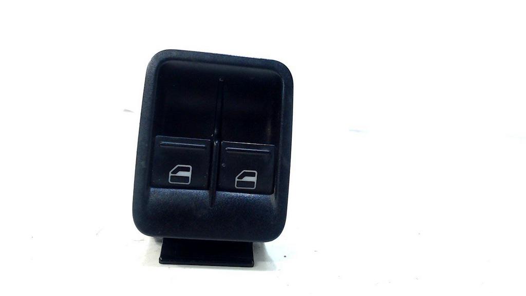 Bedieningspaneel elektrische ramen Volkswagen Caddy, Auto-onderdelen, Onderdelen@venauto.nl, Van der Ven Autorecycling B.V., Gebruikt