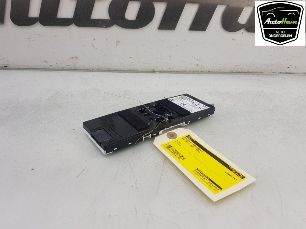 ANTENNE VERSTERKER Golf VIII (CD1) (|5WA035741B|), Gebruikt, Volkswagen, Volkswagen AG, Kundenbetreuung@volkswagen.de