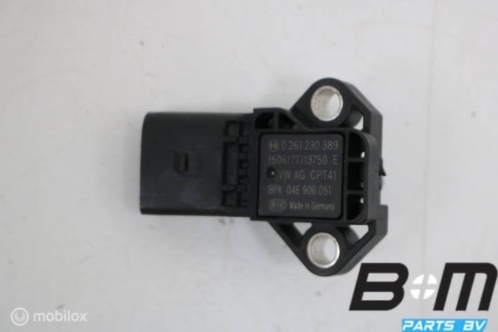 Druksensor VW Golf 7 04E906051, Auto-onderdelen, Gebruikt