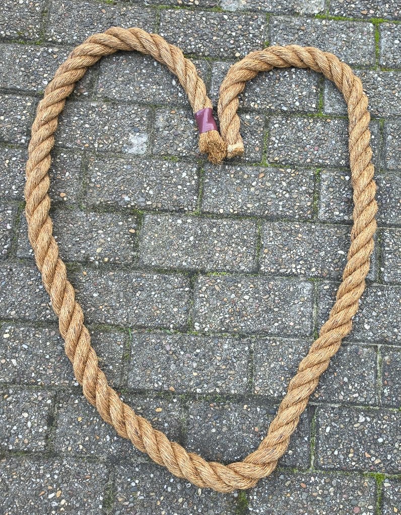 gratis allerlei spullen, Enlèvement