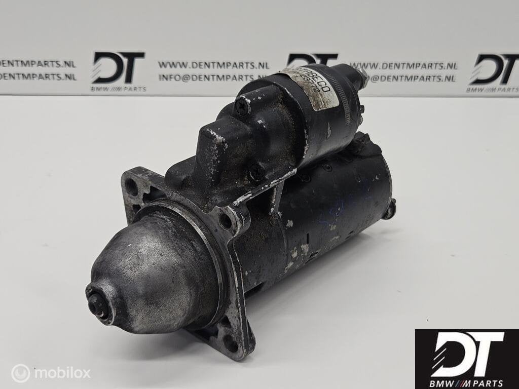 Startmotor BMW E36 M3 S50 12411405406, Enlèvement ou Envoi, Utilisé, BMW, BMW