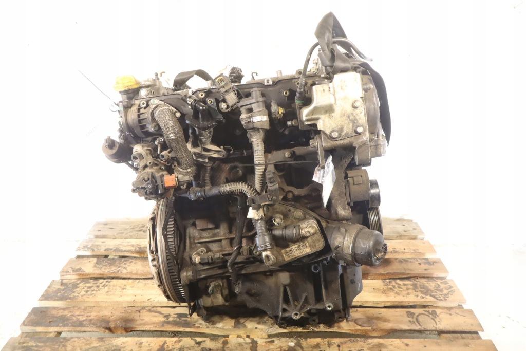 Moteur 198A3000 Complet BRAVO LINEA FIAT DOBLO, Autos : Pièces & Accessoires, Envoi, Utilisé, Daihatsu