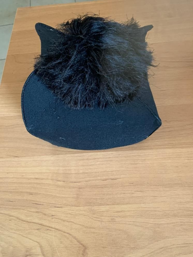 pastoorhoed, Collections, Vêtements & Patrons, Enlèvement, Utilisé, Chapeau, Casquette ou Écharpe, Overige