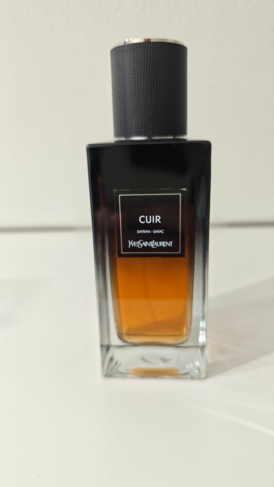 Niche parfum Yvsl Cuir (2016), Bijoux, Sacs & Beauté, Beauté | Parfums, Enlèvement ou Envoi, Comme neuf