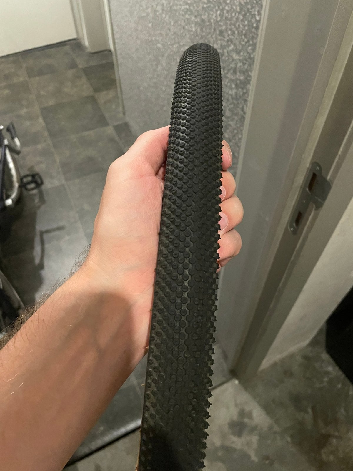 Schwalbe G-one fiets band gravel 35-622, Ophalen, Gravelbike, Band
