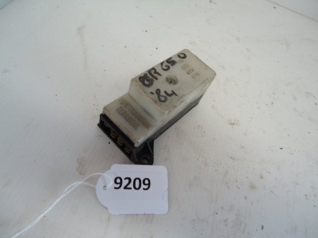 GR650 1983 - 1989 Suzuki Elektrische component D1-15467, Motos