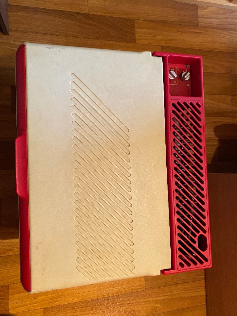 Electrolux Koelbox 33l, Enlèvement ou Envoi, Utilisé, Glacières, Électrique