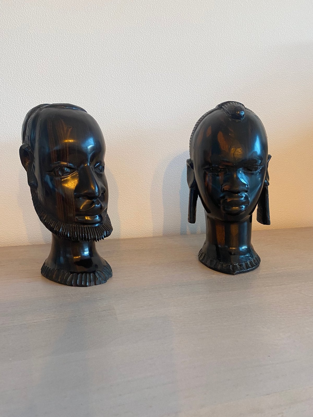 Arabisch beeld, Ophalen, Handgemaakt, 20 - 50 cm, Beeld