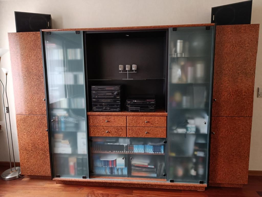 woonkamer kast, Huis en Inrichting, Ophalen