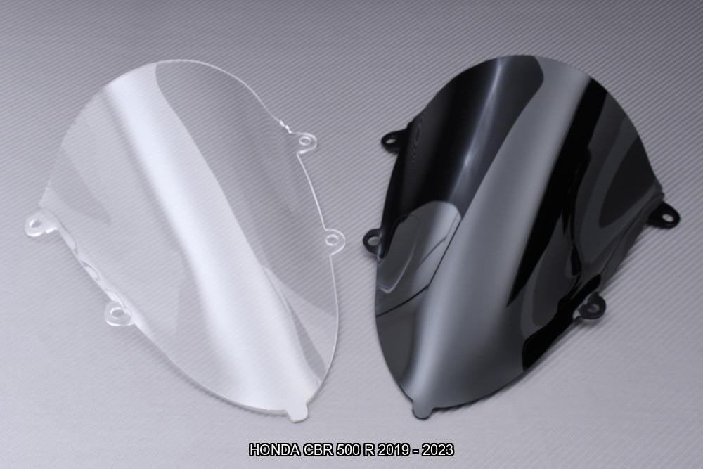 Windscherm pour HONDA CBR 500 R 2019 2023 2022, Ophalen of Verzenden, Nieuw