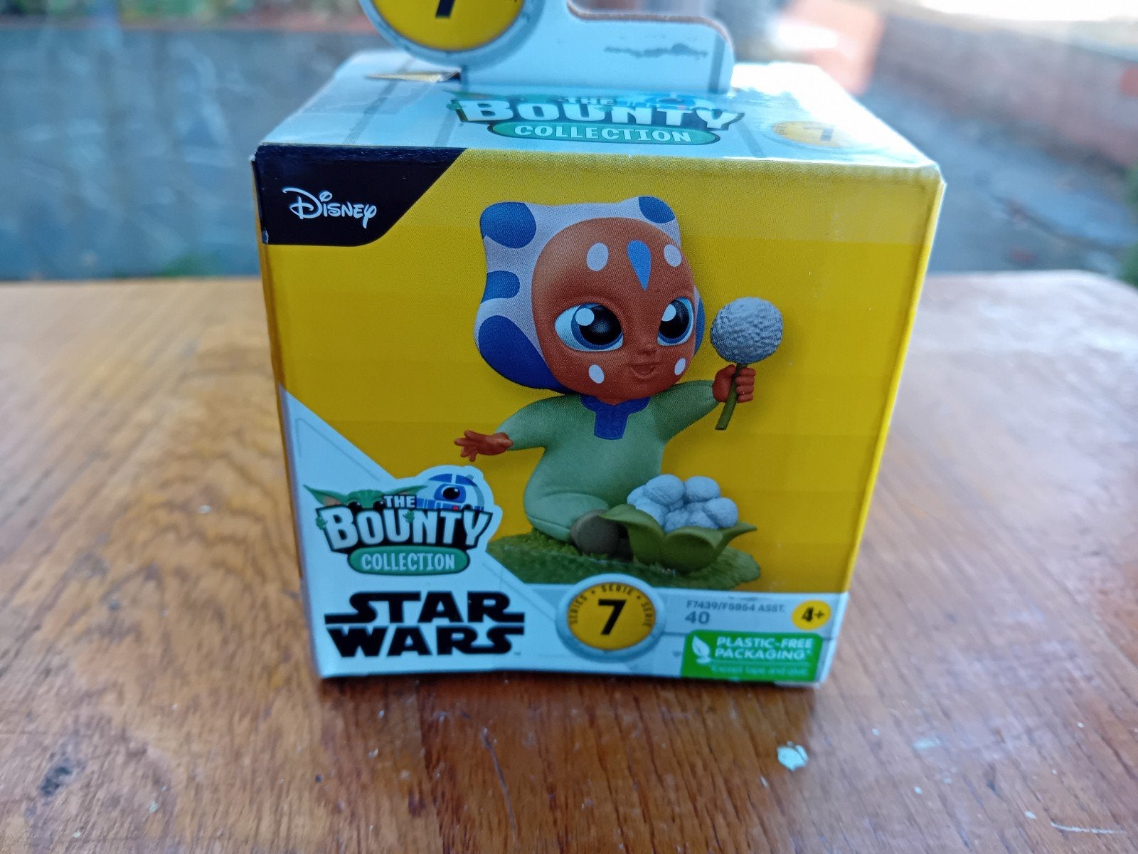 Star Wars Bounty-collectie, Ophalen of Verzenden